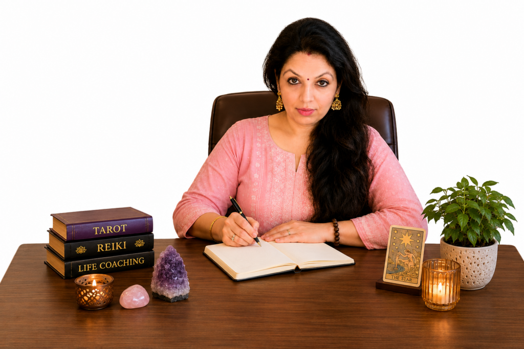 Konica Khurana