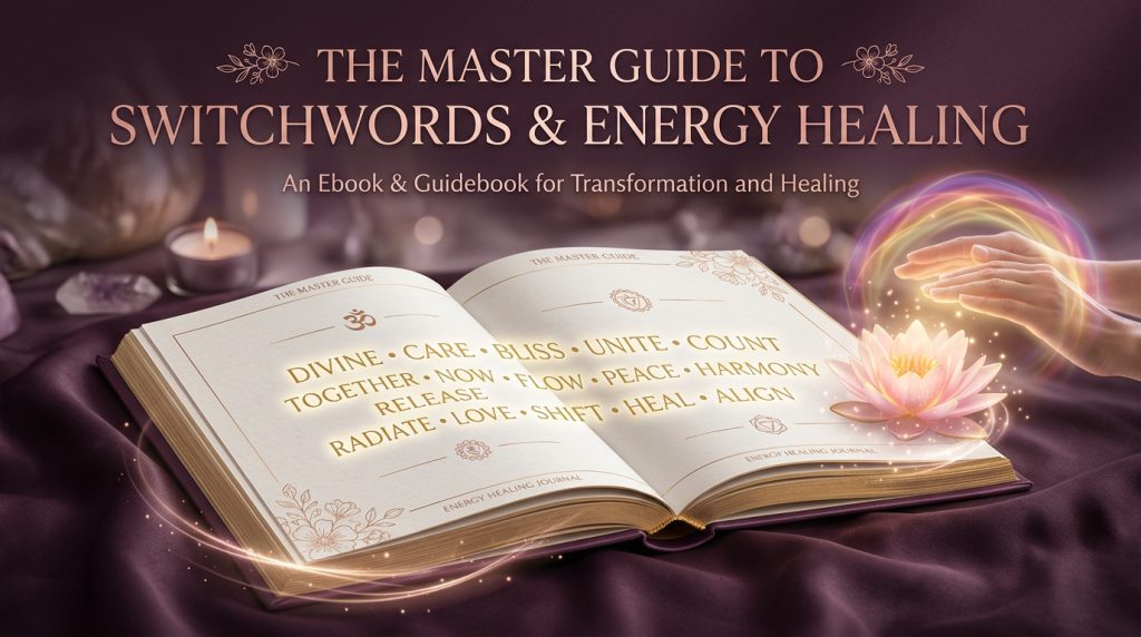 5 Signs You Need Energy Healing: Restore Balance to Your Mind, Body & Soul